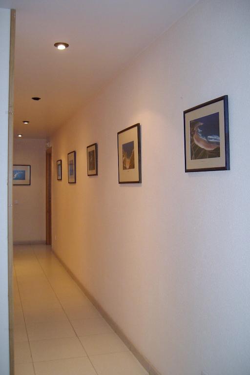 Hospedaje Argonos Luaran gambar