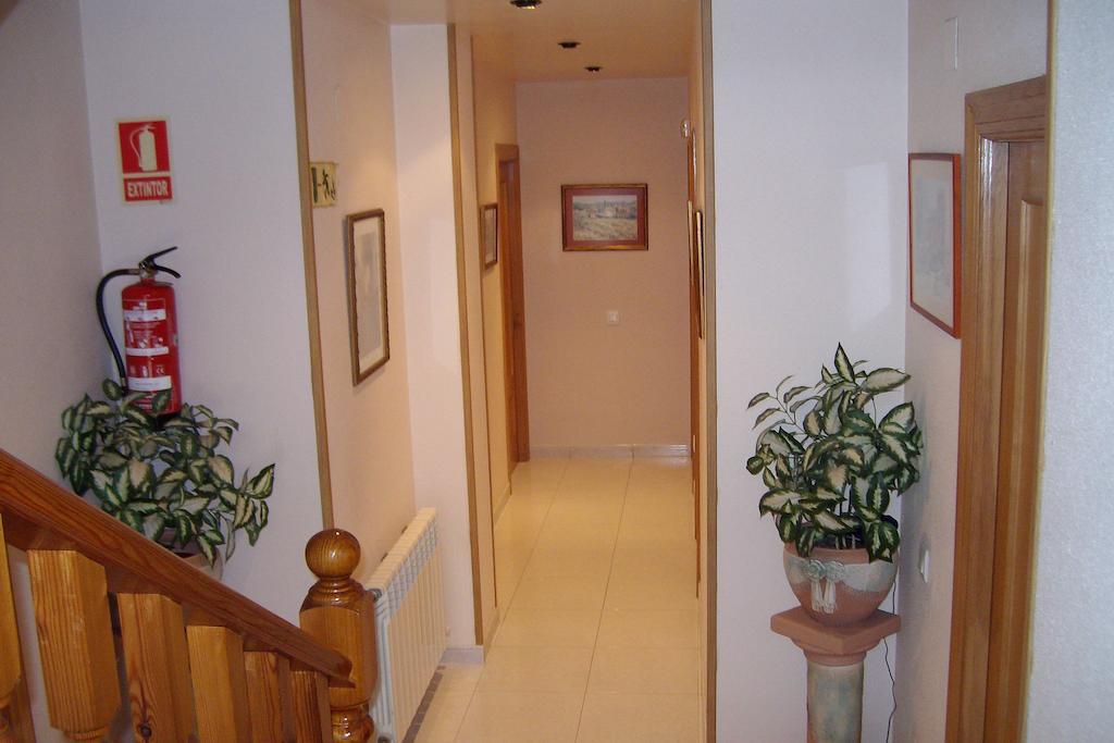 Hospedaje Argonos Luaran gambar