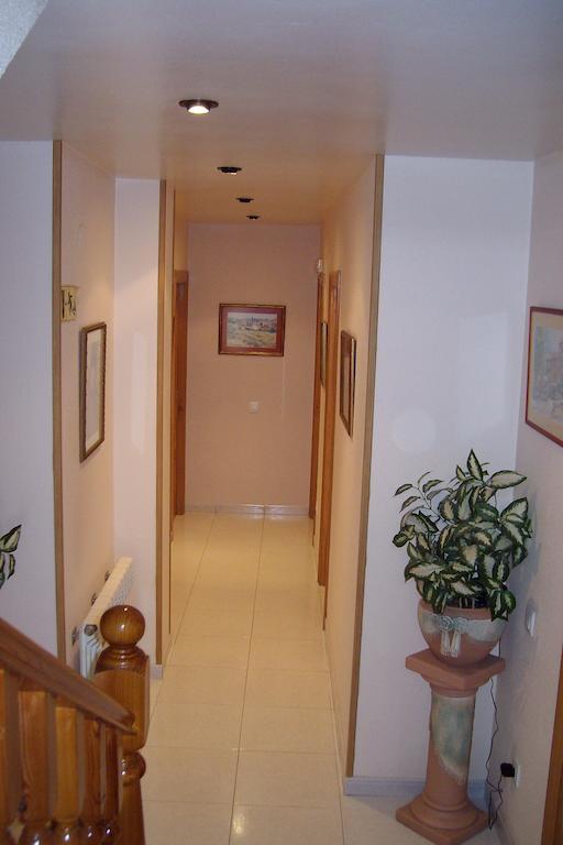Hospedaje Argonos Luaran gambar
