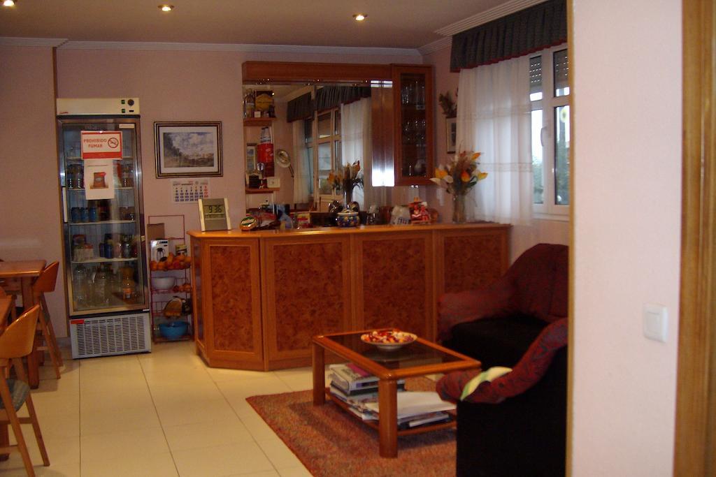 Hospedaje Argonos Luaran gambar