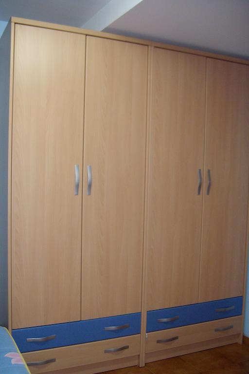 Hospedaje Argonos Bilik gambar