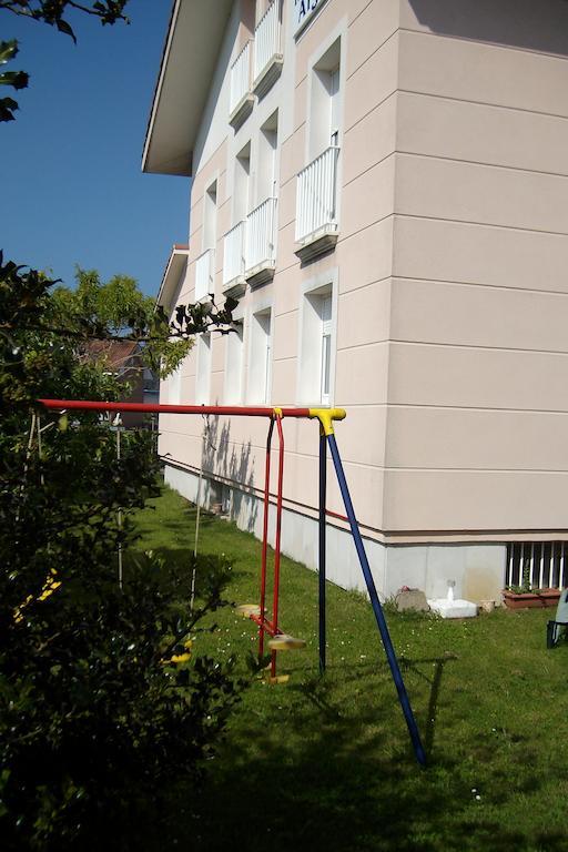 Hospedaje Argonos Luaran gambar
